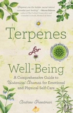 Bertrand.pt - Terpenes For Well-Being