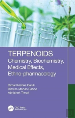 Bertrand.pt - Terpenoids