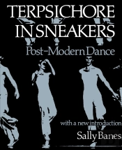 Terpsichore In Sneakers