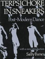 Terpsichore In Sneakers