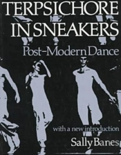 Terpsichore In Sneakers