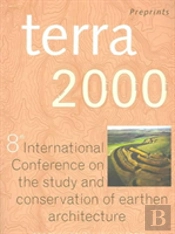 Terra 2000 Vol.1 & 2