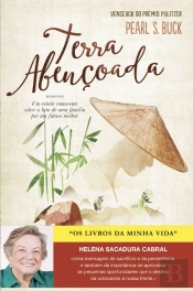 Terra Abençoada