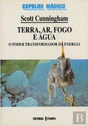 Terra, Ar, Fogo e Água