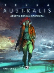 Terra Australis – Capítulo 1