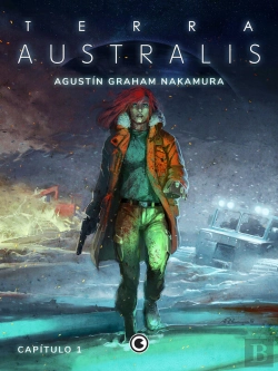 Bertrand.pt - Terra Australis – Capítulo 1