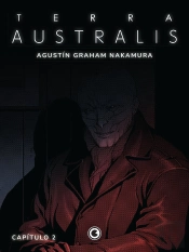 Terra Australis – Capítulo 2