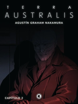 Bertrand.pt - Terra Australis – Capítulo 2