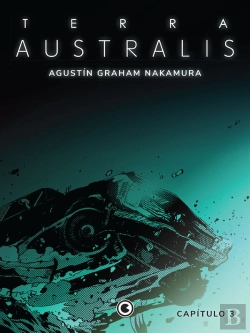 Bertrand.pt - Terra Australis – Capítulo 3
