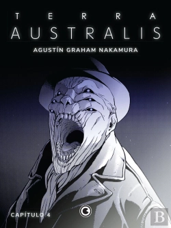 Bertrand.pt - Terra Australis – Capítulo 4