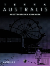 Terra Australis – Capítulo 5