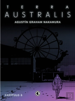 Bertrand.pt - Terra Australis – Capítulo 5