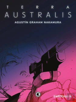 Bertrand.pt - Terra Australis – Capítulo 6