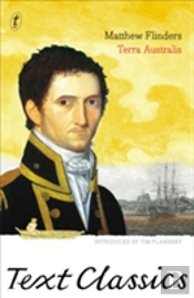 Terra Australis