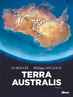 Bertrand.pt - Terra Australis Tome 1