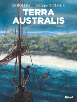 Bertrand.pt - Terra Australis Tome 1