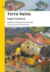 Terra Baixa (Lectura Fàcil)