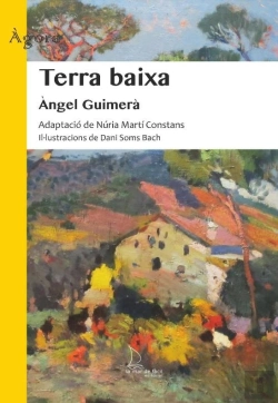 Bertrand.pt - Terra Baixa (Lectura Fàcil)