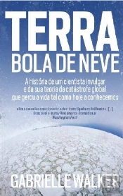 Terra Bola de Neve