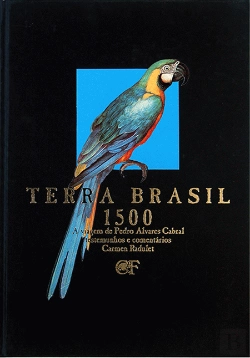 Bertrand.pt - Terra Brasil - 1500
