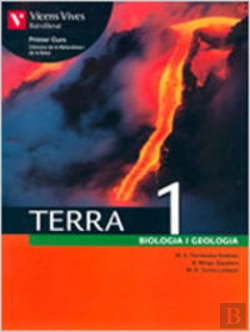 Bertrand.pt - Terra, Ciencies Naturals, 1 Batxillerat