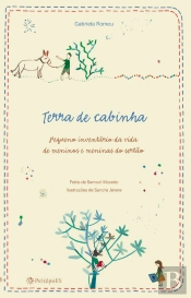 Terra De Cabinha