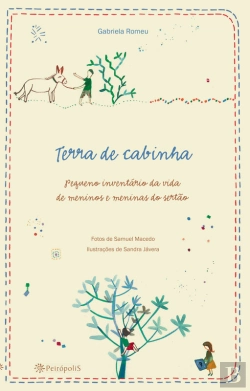 Bertrand.pt - Terra De Cabinha