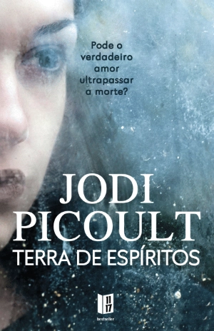 Terra de Espíritos