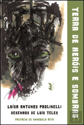 Terra de Heróis e Sombras