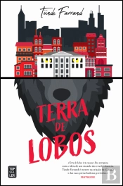 Terra de Lobos
