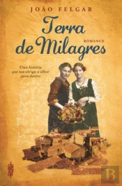 Terra de Milagres
