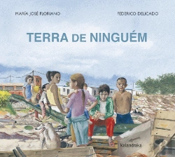 Bertrand.pt - Terra de Ninguém