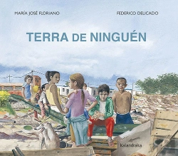 Bertrand.pt - Terra De Ninguen