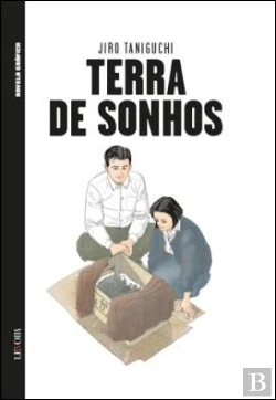 Bertrand.pt - Terra de Sonhos