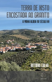 Terra de Xisto Encostada ao Granito