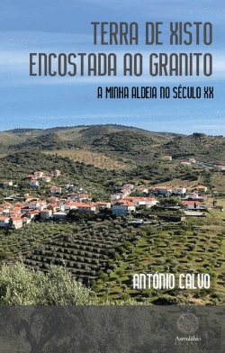 Bertrand.pt - Terra de Xisto Encostada ao Granito