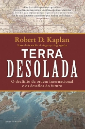 Terra Desolada