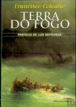 Bertrand.pt - Terra do Fogo