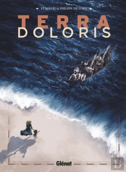 Bertrand.pt - Terra Doloris