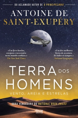 Bertrand.pt - Terra Dos Homens