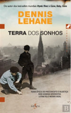 Bertrand.pt - Terra dos Sonhos