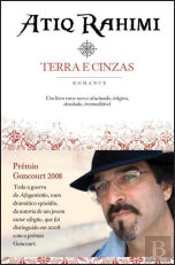 Terra e Cinzas