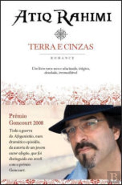 Bertrand.pt - Terra e Cinzas