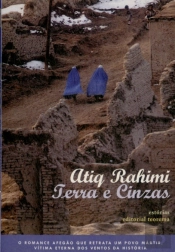 Terra e Cinzas