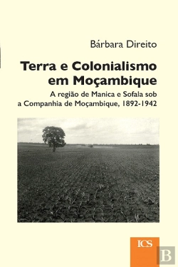 Bertrand.pt - Terra e Colonialismo em Moçambique