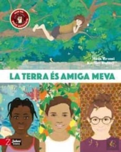 Bertrand.pt - Terra Es Amiga Meva,La
