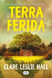 Terra Ferida