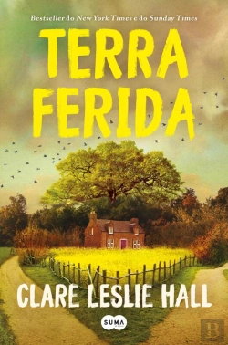 Bertrand.pt - Terra Ferida