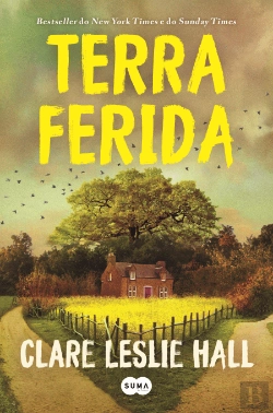 Bertrand.pt - Terra Ferida