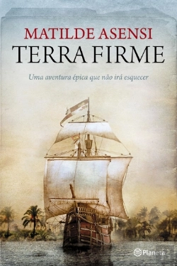 Bertrand.pt - Terra Firme